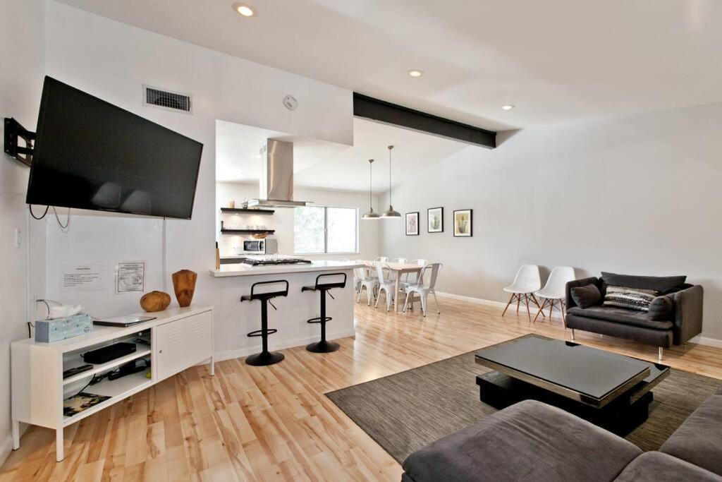 Bright, Modern 4Br With Beautiful Backyard & Pool! Villa Las Vegas Exterior photo